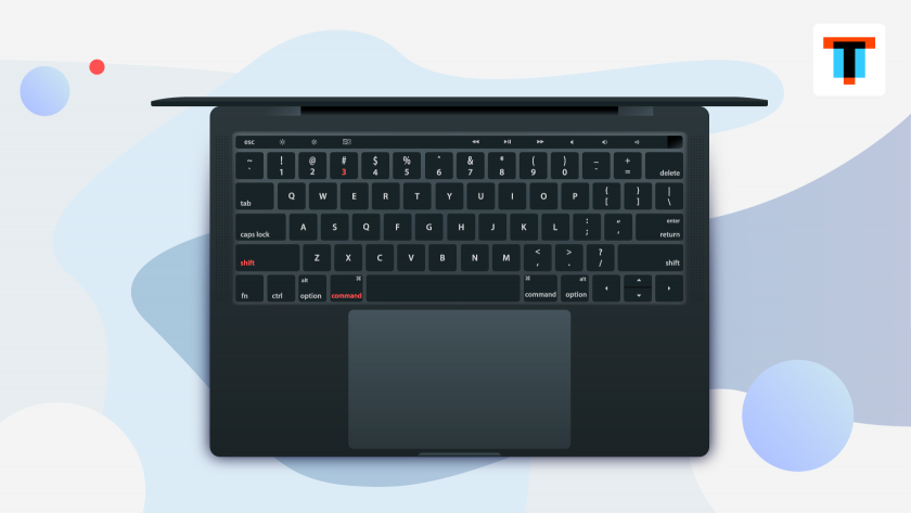 Полезные сочетания клавиш macOS: когда только ушёл с Windows