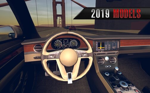 Driving School 2017 6.0.1. Скриншот 4