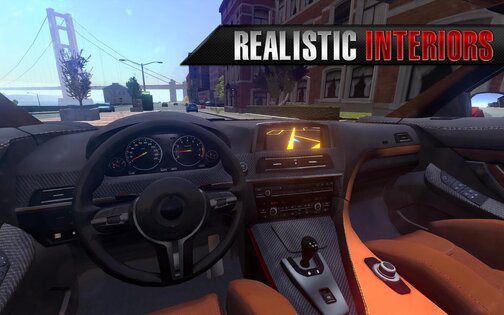 Driving School 2017 6.0.1. Скриншот 6
