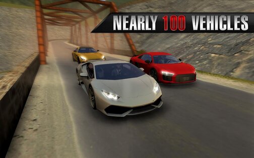 Driving School 2017 6.0.1. Скриншот 15