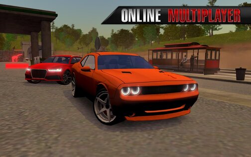 Driving School 2017 6.0.1. Скриншот 16