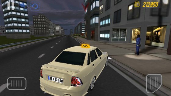 Русские Тачки Приорик 2.37. Скриншот 13