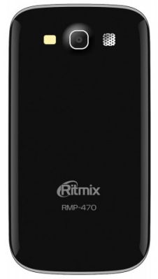 Смартфон Ritmix RMP-470 с IPS-дисплеем скоро появится на прилавках