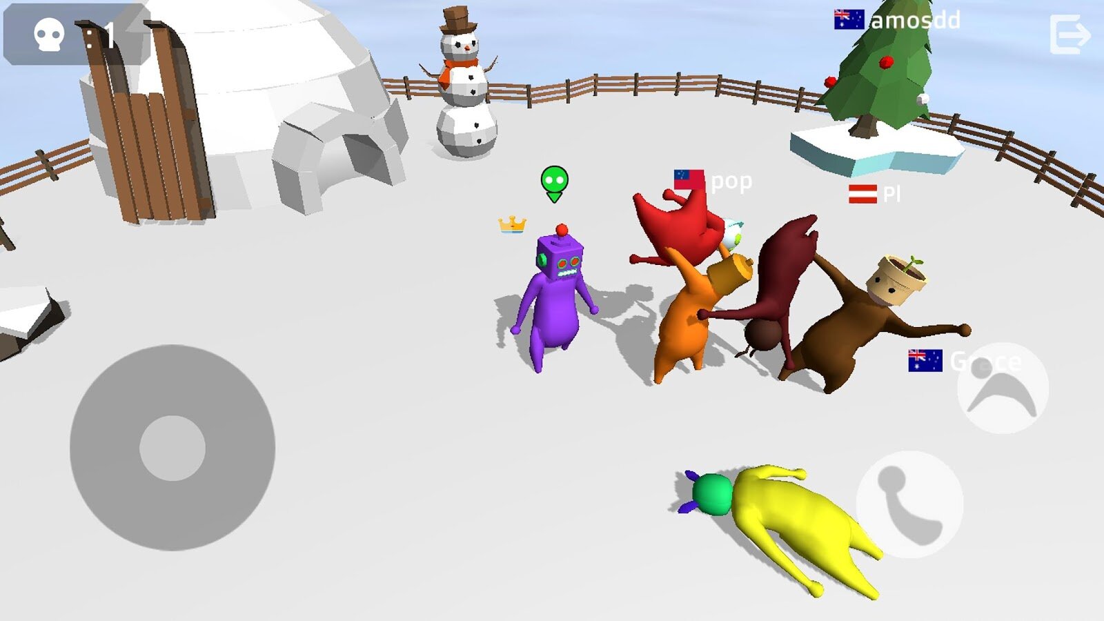 Noodledude io