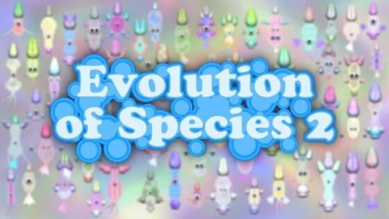 Evolution of Species 2 1.6.42. Скриншот 7