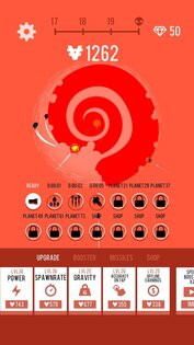 Planet Bomber 8.3.23. Скриншот 5