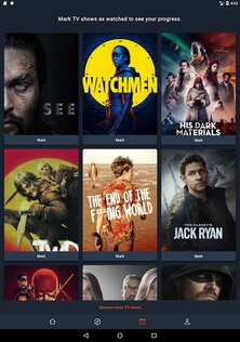 Moviebase 5.2.4. Скриншот 9