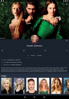Moviebase 5.3.1. Скриншот 14