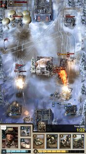 Road to Valor: World War II 2.61.1801.108530. Скриншот 7