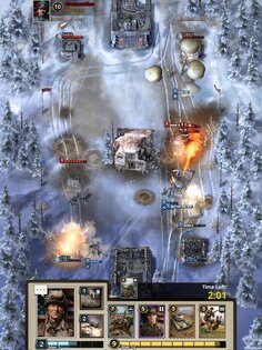 Road to Valor: World War II 2.61.1801.108530. Скриншот 21
