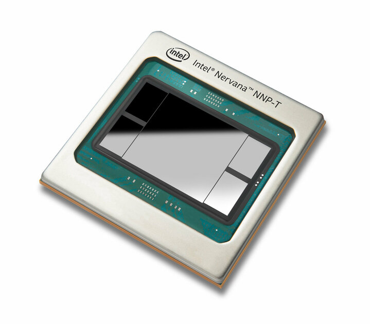 Intel представила первые чипы, которые заточены под работу с нейронными сетями