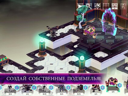 MONOLISK 1.057. Скриншот 13