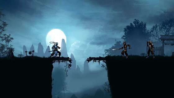 Ninja Warrior 1.88.1. Скриншот 2