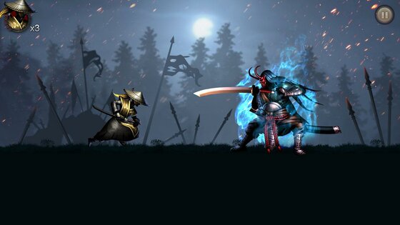 Ninja Warrior 1.88.1. Скриншот 5