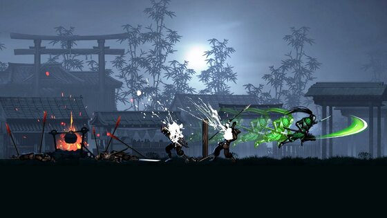 Ninja Warrior 1.88.1. Скриншот 6