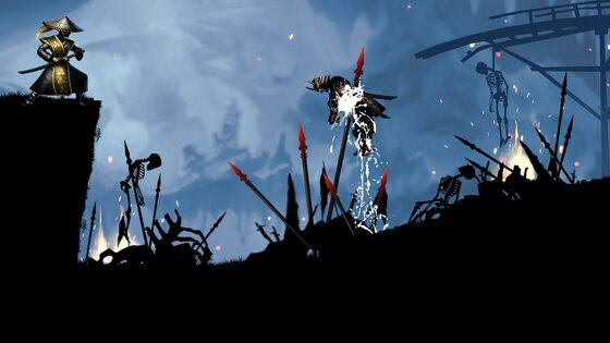 Ninja Warrior 1.88.1. Скриншот 7