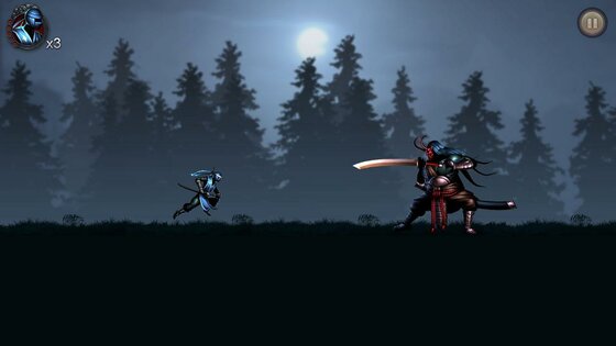 Ninja Warrior 1.79.1. Скриншот 17