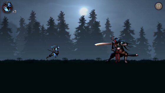 Ninja Warrior 1.88.1. Скриншот 17