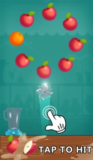 Crazy Juicer 1.8.11. Скриншот 2