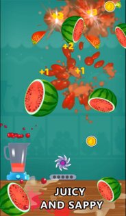 Crazy Juicer 1.8.11. Скриншот 3