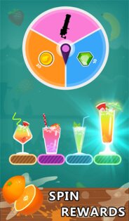 Crazy Juicer 1.8.11. Скриншот 6