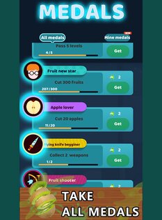 Crazy Juicer 1.3.5. Скриншот 11