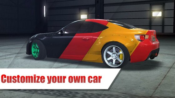 Traffic Fever 1.40.5081. Скриншот 3