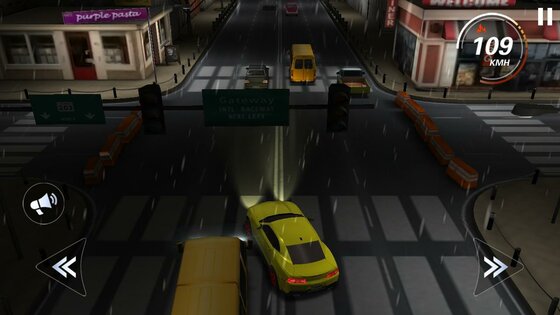 Traffic Fever 1.40.5081. Скриншот 8