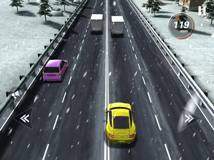 Traffic Fever 1.40.5081. Скриншот 15