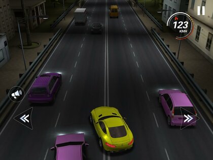 Traffic Fever 1.40.5081. Скриншот 24