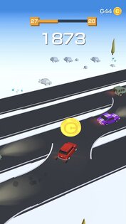 Highway Street 1.20. Скриншот 2