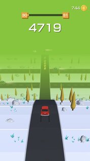 Highway Street 1.20. Скриншот 6