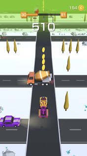 Highway Street 1.20. Скриншот 7