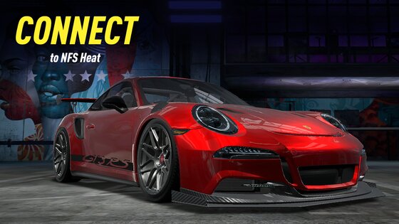 NFS Heat Studio 1.5.0. Скриншот 3