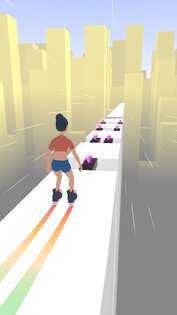Sky Roller 1.29.2. Скриншот 7