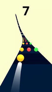 Color Road 4.4.1. Скриншот 1