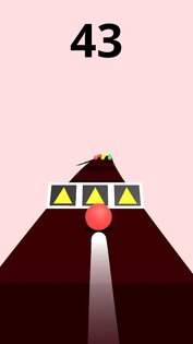 Color Road 4.4.4. Скриншот 2