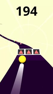 Color Road 4.4.4. Скриншот 4