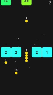 Snake VS Block 137.0. Скриншот 1