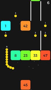 Snake VS Block 87.0. Скриншот 2