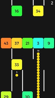 Snake VS Block 87.0. Скриншот 4