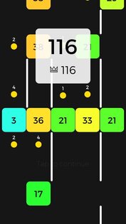 Snake VS Block 87.0. Скриншот 5