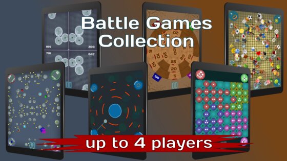 BGC – игры на 2 игрока 2.0.15. Скриншот 17