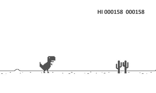 Dino T-Rex 1.75. Скриншот 1