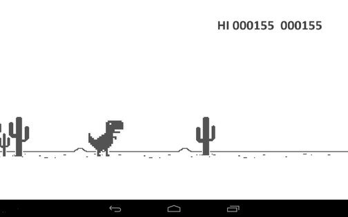 Dino T-Rex 1.75. Скриншот 6