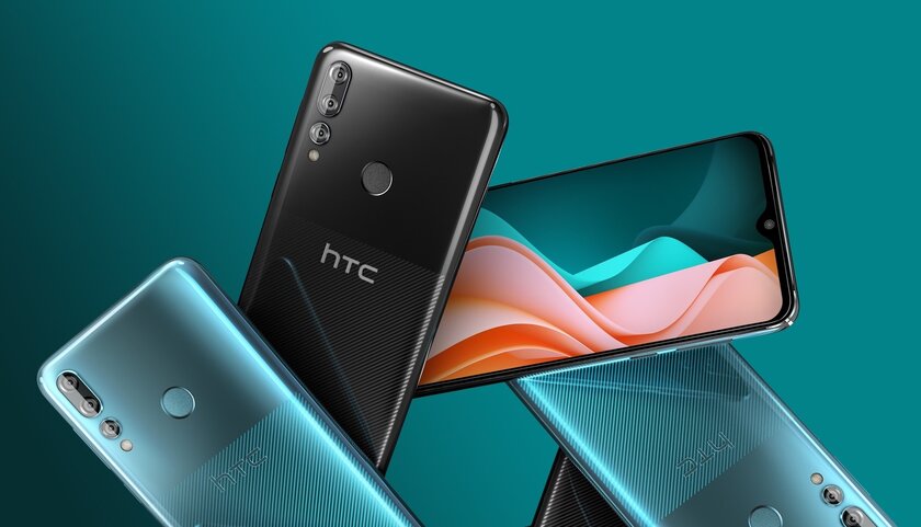 HTC выпустила смартфон Desire 19s: проще некуда, но слишком дорого