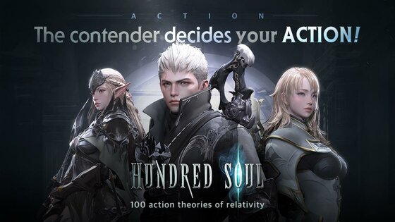 hundred soul the last savior мод
