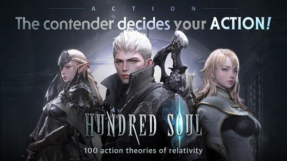 hundred soul the last savior мод