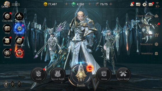 hundred soul the last savior мод