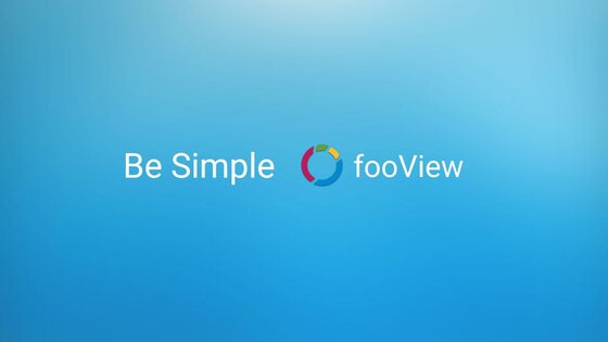 fooView 1.5.9. Скриншот 2